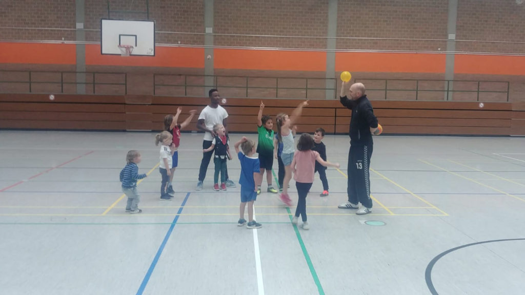 Fußball