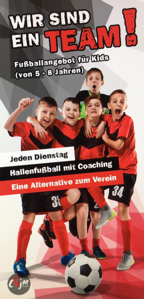 Fußball