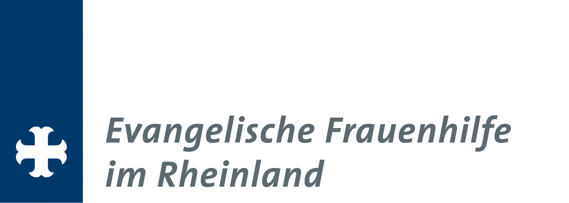 Logo Frauenhilfe