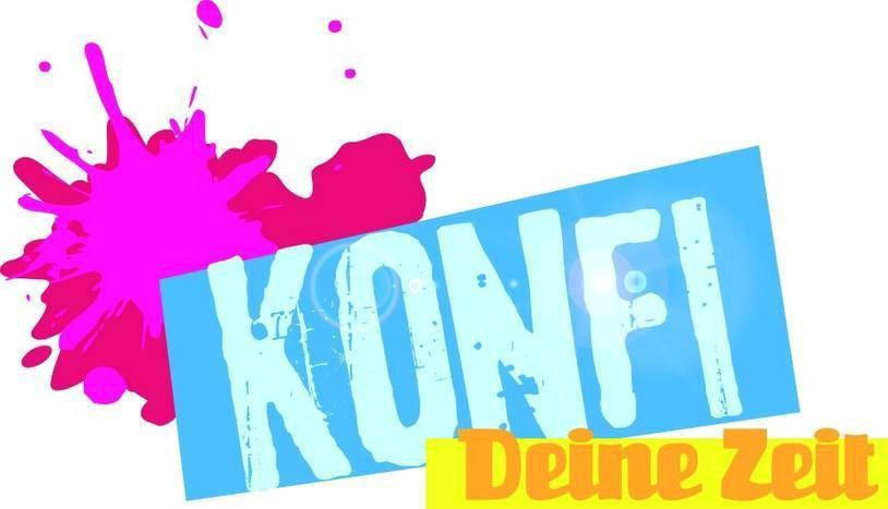 Read more about the article Konfi | dienstags, 17:00-18:30